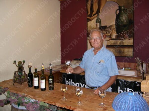 RIA Novosti. Yuriy Nikolaev - Sputnik Mundo