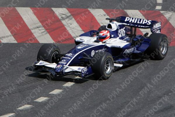 RIA Novosti, Ruslan Krivobok - Sputnik Mundo