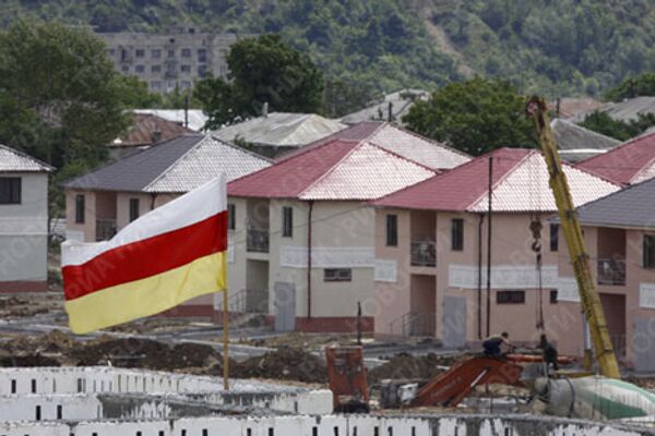 RIA Novosti. Ruslan Vahaev - Sputnik Mundo