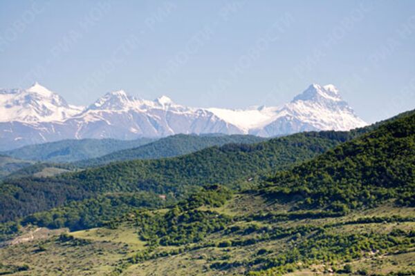 RIA Novosti. Ruslan Vahaev - Sputnik Mundo