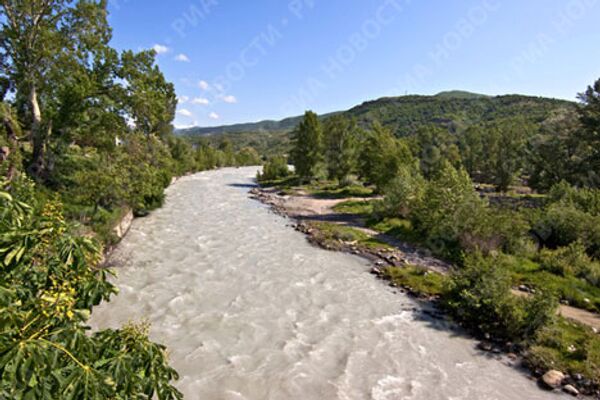 RIA Novosti. Ruslan Vahaev - Sputnik Mundo