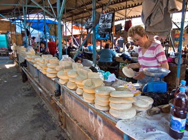 RIA Novosti. Ruslan Vahaev - Sputnik Mundo