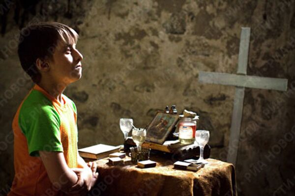 RIA Novosti. Ruslan Vahaev - Sputnik Mundo