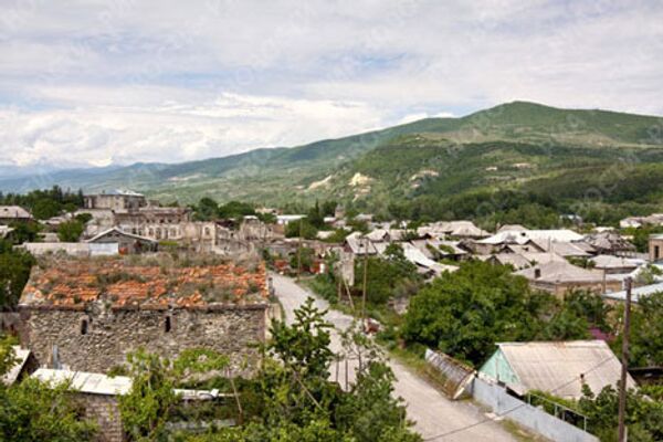 RIA Novosti. Ruslan Vahaev - Sputnik Mundo