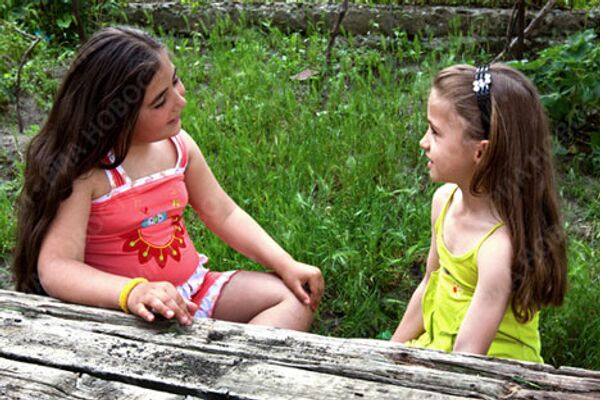 RIA Novosti. Ruslan Vahaev - Sputnik Mundo