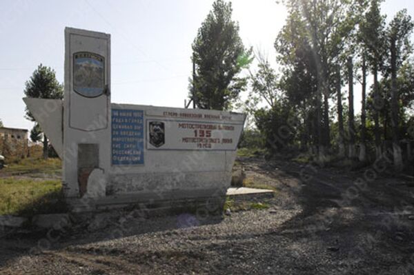 RIA Novosti. Mikhail Mordasov - Sputnik Mundo