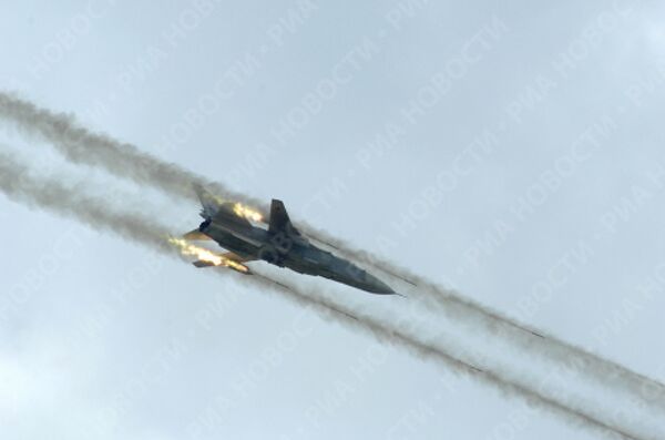 RIA Novosti. Pavel Gerasimov - Sputnik Mundo