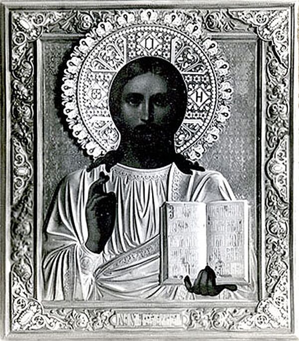 Oficina de prensa del museo a cielo abierto Pávlovsk - Sputnik Mundo