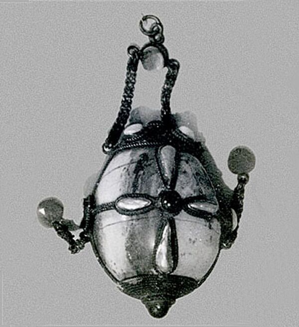 Oficina de prensa del museo a cielo abierto Pávlovsk - Sputnik Mundo