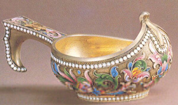 Oficina de prensa del museo a cielo abierto Pávlovsk - Sputnik Mundo