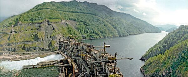 RIA Novosti. Vladimir Rodionov - Sputnik Mundo