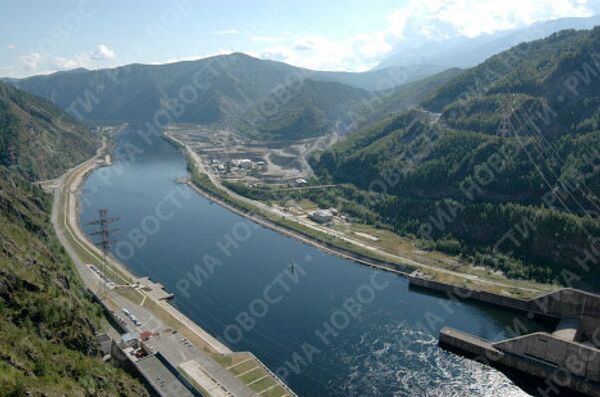 RIA Novosti. Alexander Paniotov - Sputnik Mundo