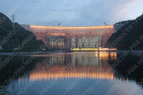 RIA Novosti. Alexander Paniotov - Sputnik Mundo