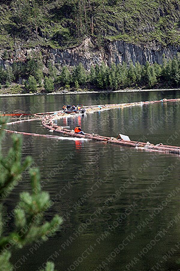 RIA Novosti. Valeri Titievski - Sputnik Mundo