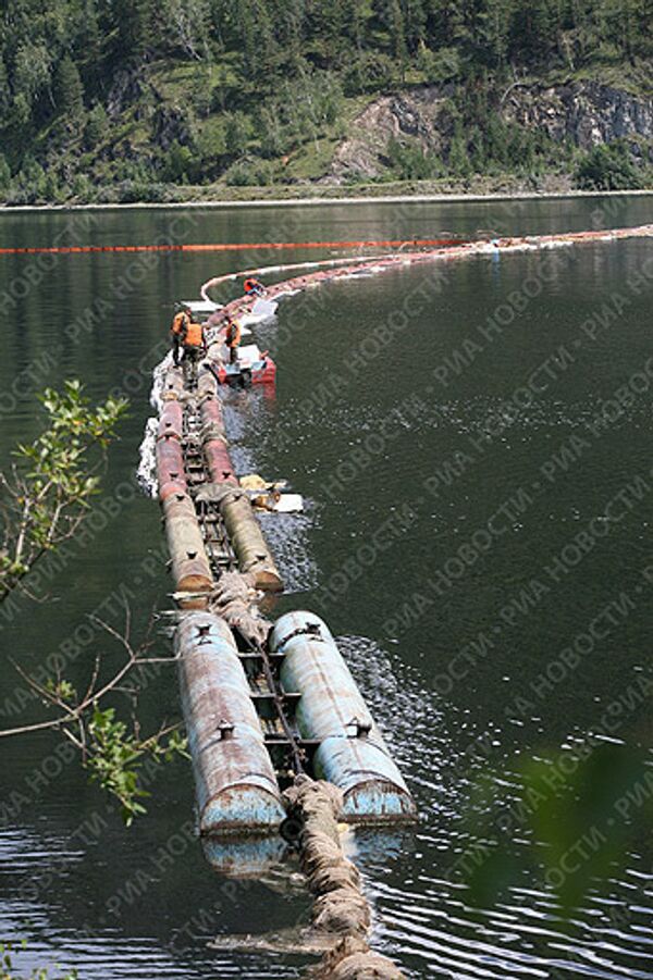 RIA Novosti. Valeri Titievski - Sputnik Mundo