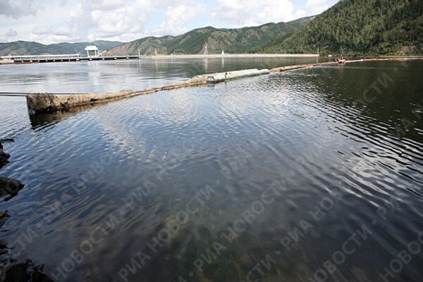 RIA Novosti. Valeri Titievski - Sputnik Mundo