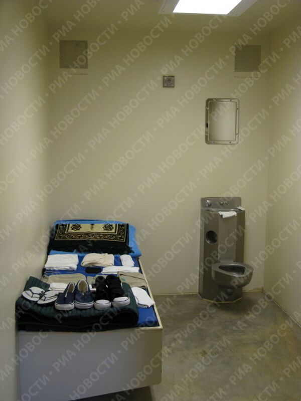 RIA Novosti. Maria Tabak - Sputnik Mundo