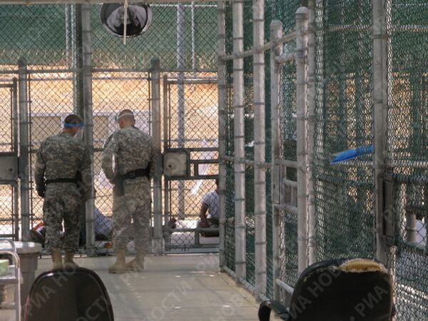 RIA Novosti. Maria Tabak - Sputnik Mundo