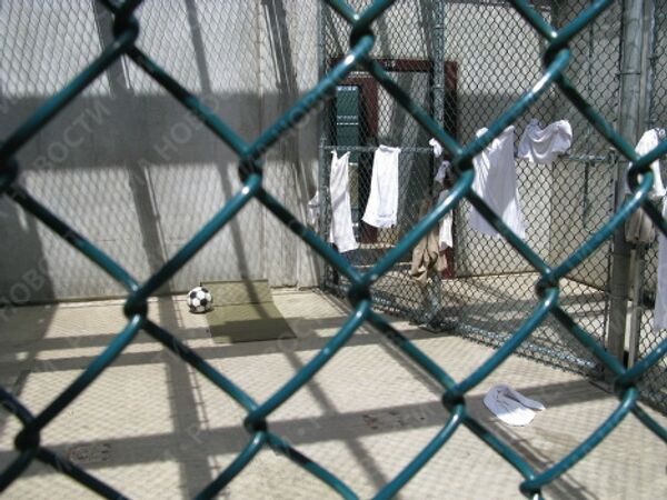 RIA Novosti. Maria Tabak - Sputnik Mundo