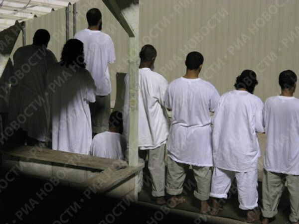 RIA Novosti. Maria Tabak - Sputnik Mundo