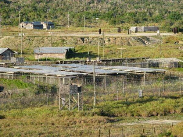 RIA Novosti. Maria Tabak - Sputnik Mundo