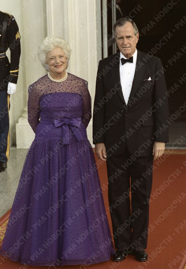 RIA Novosti. Yuri Abramochkin - Sputnik Mundo