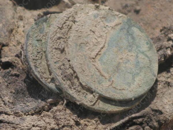 RIA Novosti. Yelena Visens - Sputnik Mundo