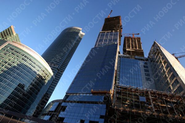 RIA Novosti. Ilya Pitalev - Sputnik Mundo