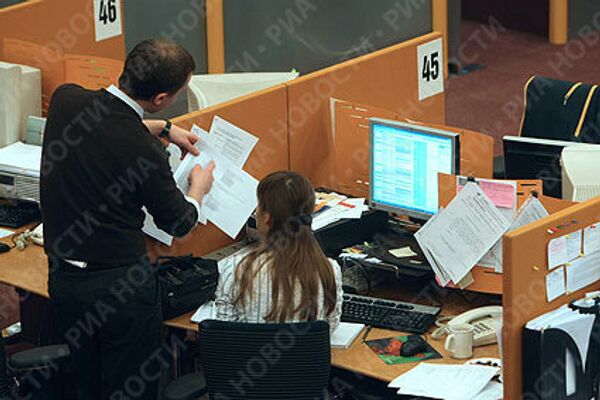 RIA Novosti. Ilya Pitalev - Sputnik Mundo