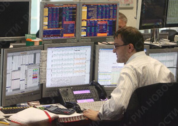 RIA Novosti. Alexei Nikolski - Sputnik Mundo