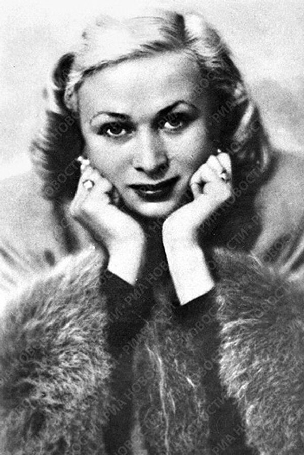 RIA Novosti. - Sputnik Mundo