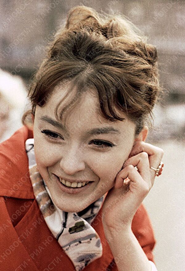 RIA Novosti. Miroslav Murazov - Sputnik Mundo