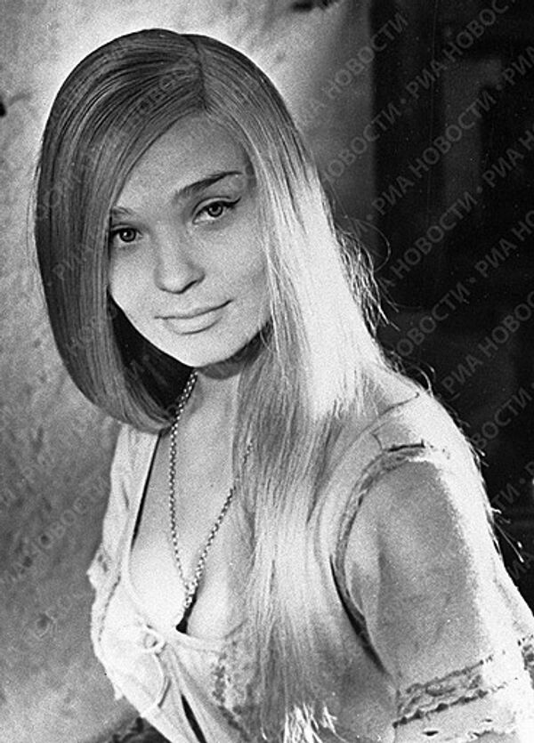 RIA Novosti. - Sputnik Mundo