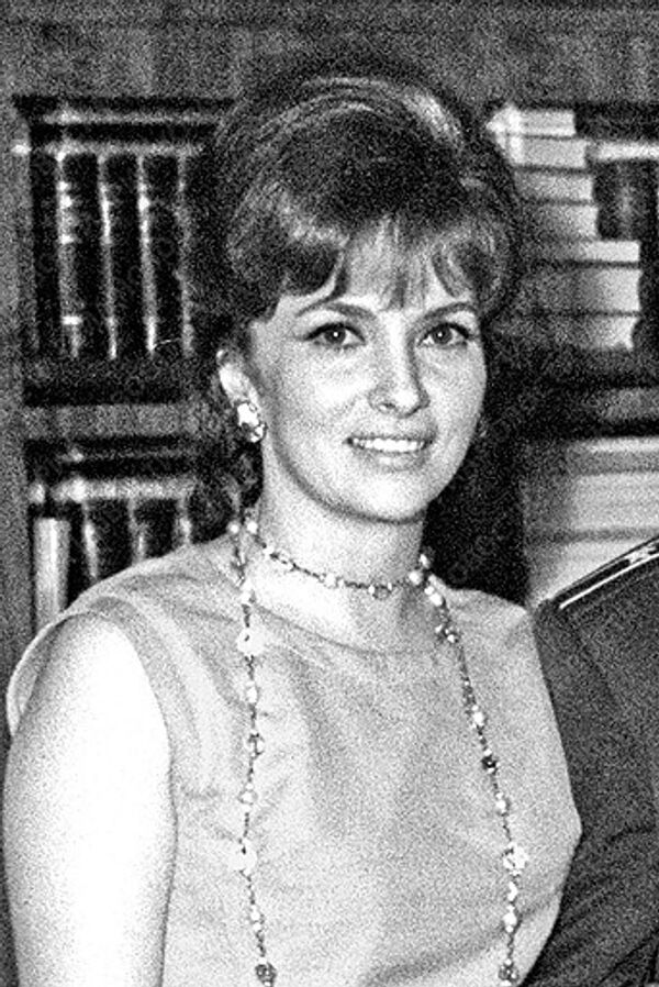 RIA Novosti. - Sputnik Mundo