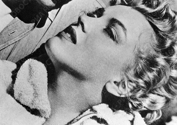 RIA Novosti. - Sputnik Mundo