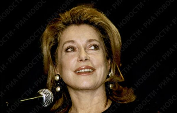 RIA Novosti. - Sputnik Mundo