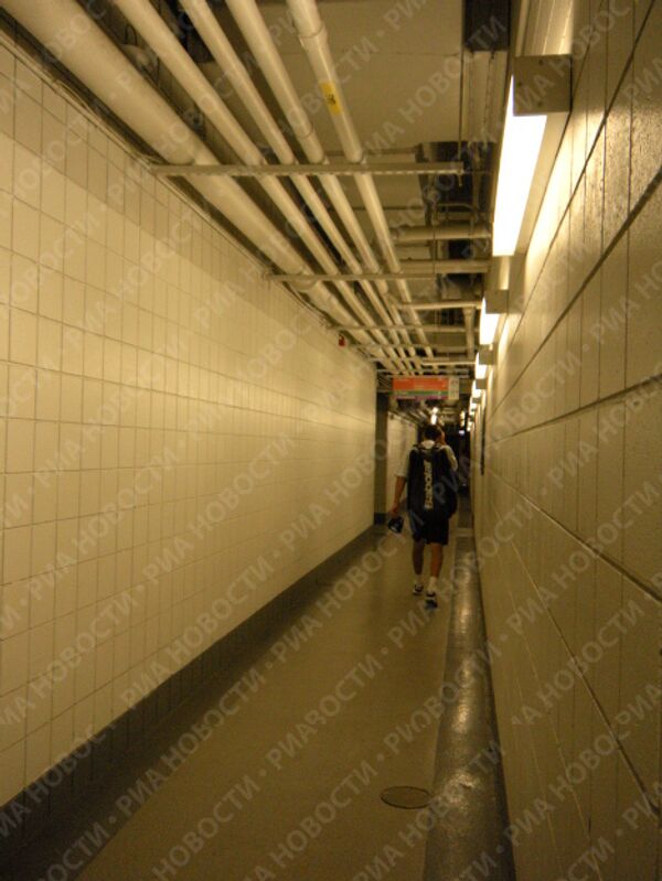 RIA Novosti. Maria Tabak - Sputnik Mundo