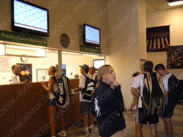 RIA Novosti. Maria Tabak - Sputnik Mundo