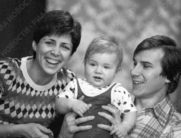 RIA Novosti. Dmitri Donskoi - Sputnik Mundo