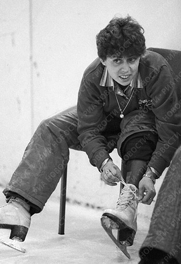 RIA Novosti. Dmitri Donskoi - Sputnik Mundo