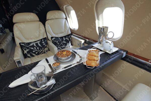 RIA Novosti. Alexei Kudenko - Sputnik Mundo