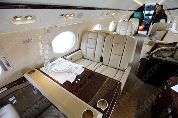 RIA Novosti. Alexei Kudenko - Sputnik Mundo