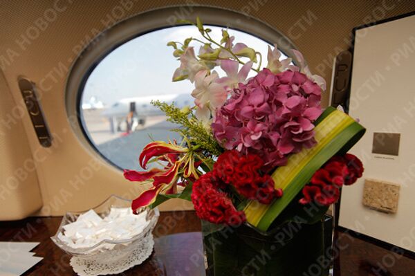 RIA Novosti. Alexei Kudenko - Sputnik Mundo