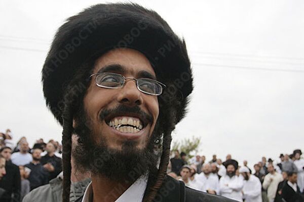 RIA Novosti. Alexandr Mazurkevich - Sputnik Mundo