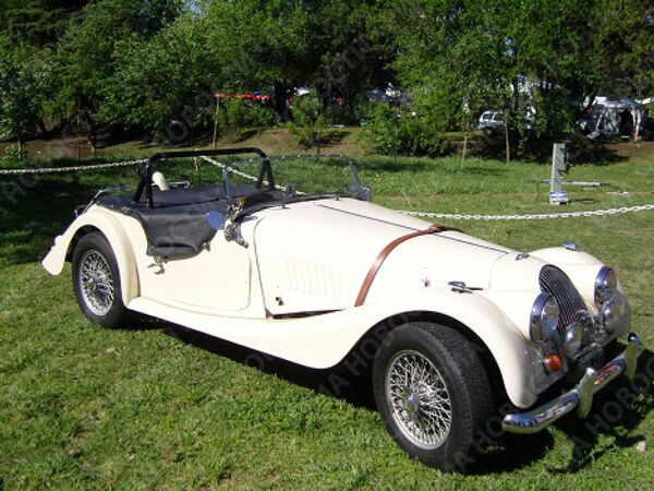 RIA Novosti - Sputnik Mundo