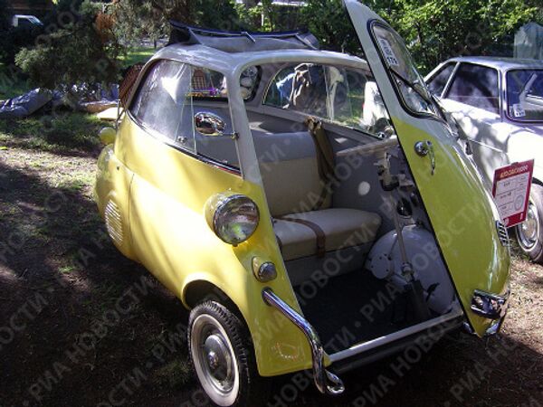 RIA Novosti - Sputnik Mundo