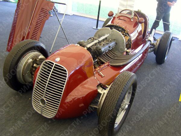 RIA Novosti - Sputnik Mundo