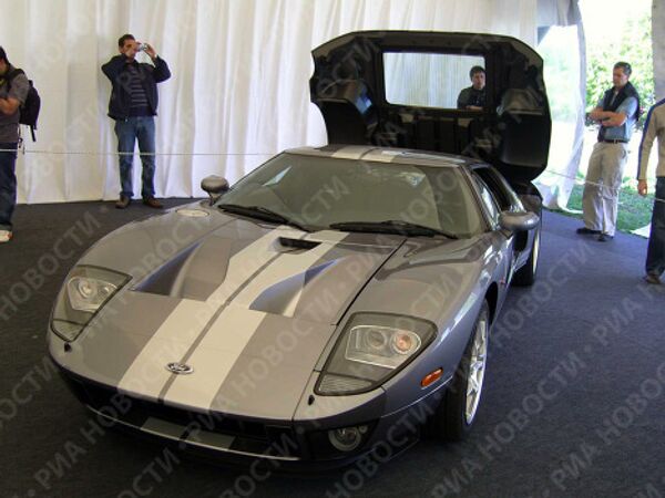 RIA Novosti - Sputnik Mundo