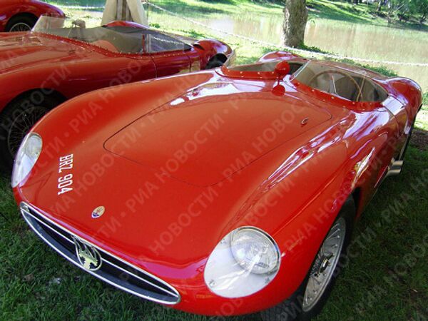 RIA Novosti - Sputnik Mundo