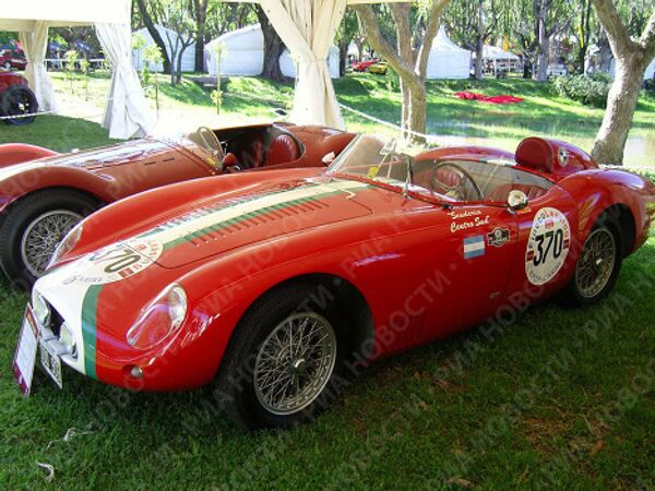 RIA Novosti - Sputnik Mundo